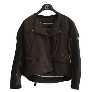 SPEED AND STRENGTH TOUGH LOVE JACKET Size L